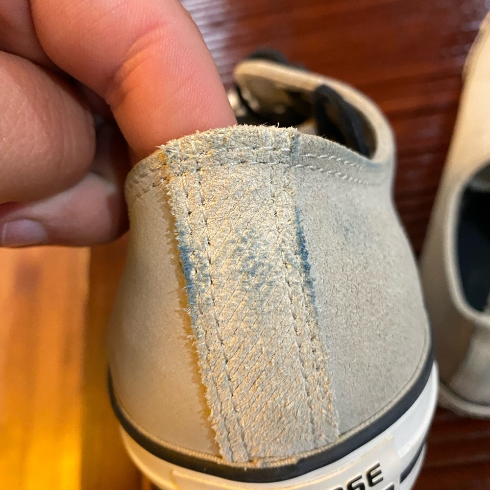 Converse Shoes - Picture 3 of 5